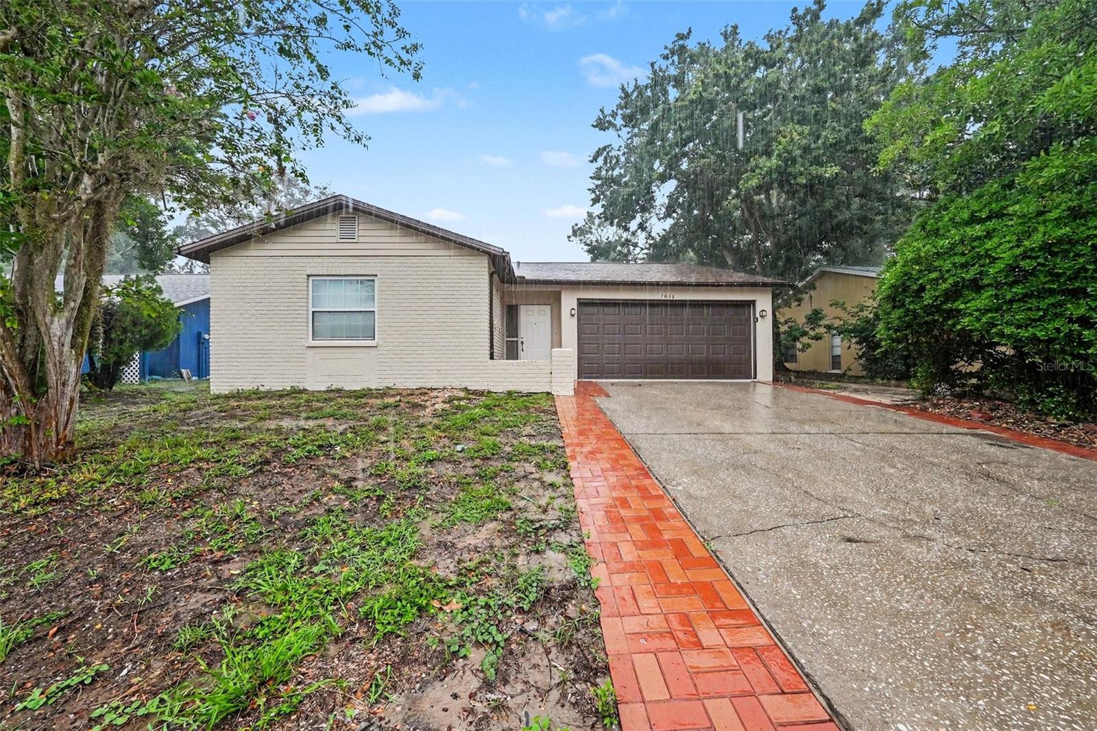 7623 BRAMBLEWOOD DR, Port Richey FL 34668