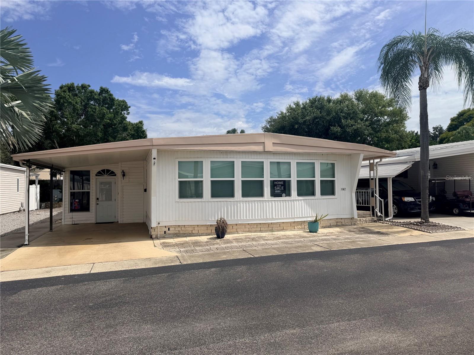 3301 ALT 19 #162, Dunedin FL 34698
