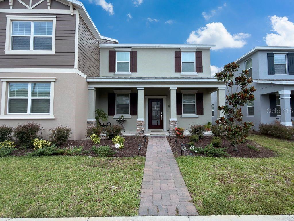 11758 BOLDFACE DR, Orlando FL 32832