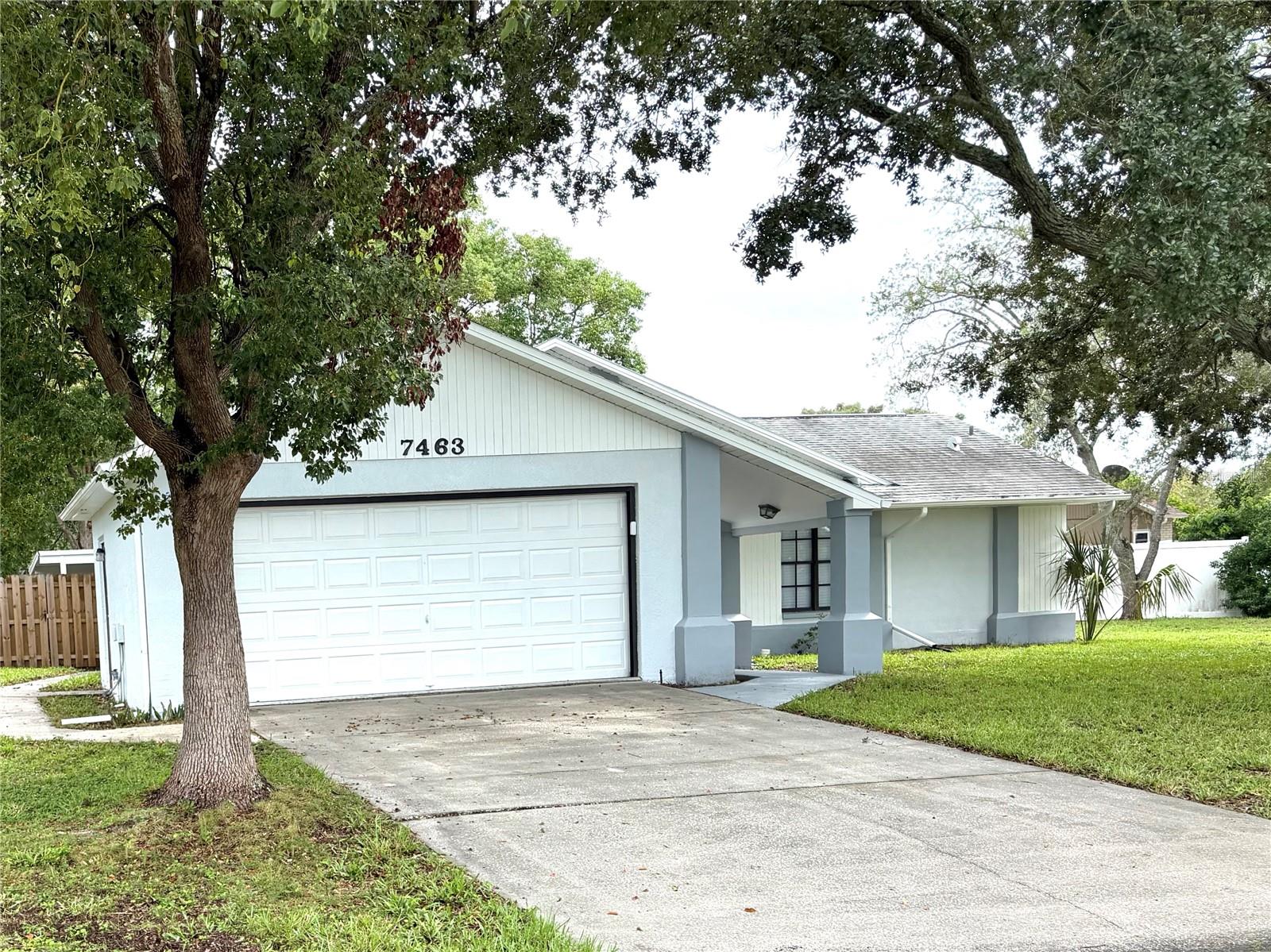 7463 PHILATELIC DR, Spring Hill FL 34606