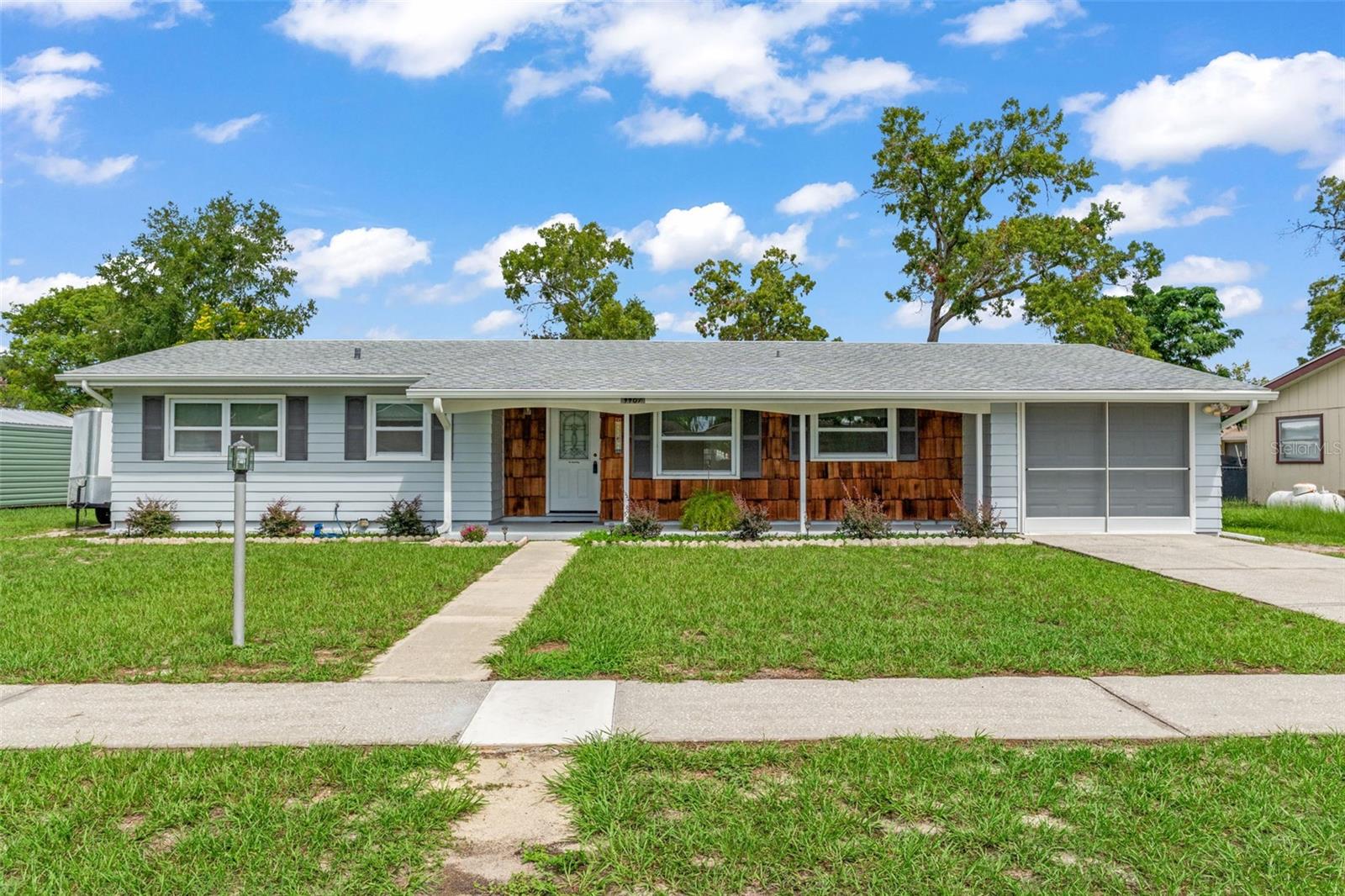 4467 CADBURY RD, Spring Hill FL 34606