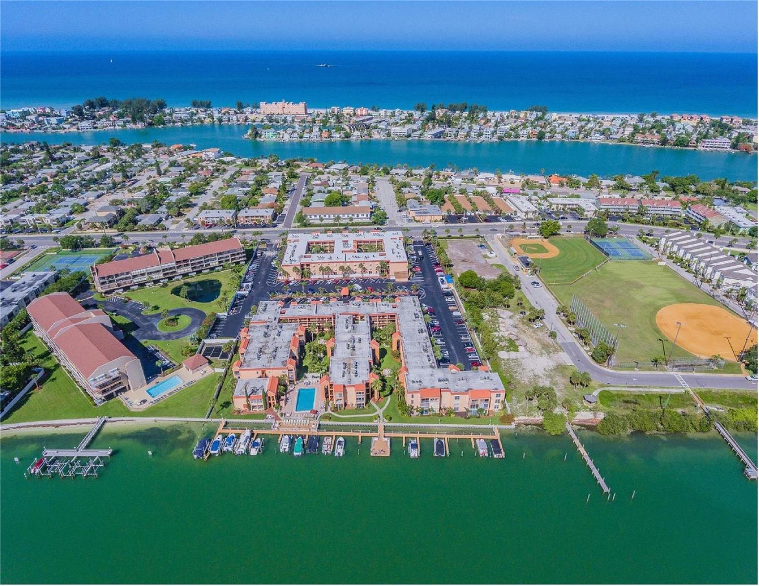 8901 BLIND PASS RD #232, St Pete Beach FL 33706