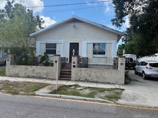 2405 E 17TH AVE, Tampa FL 33605