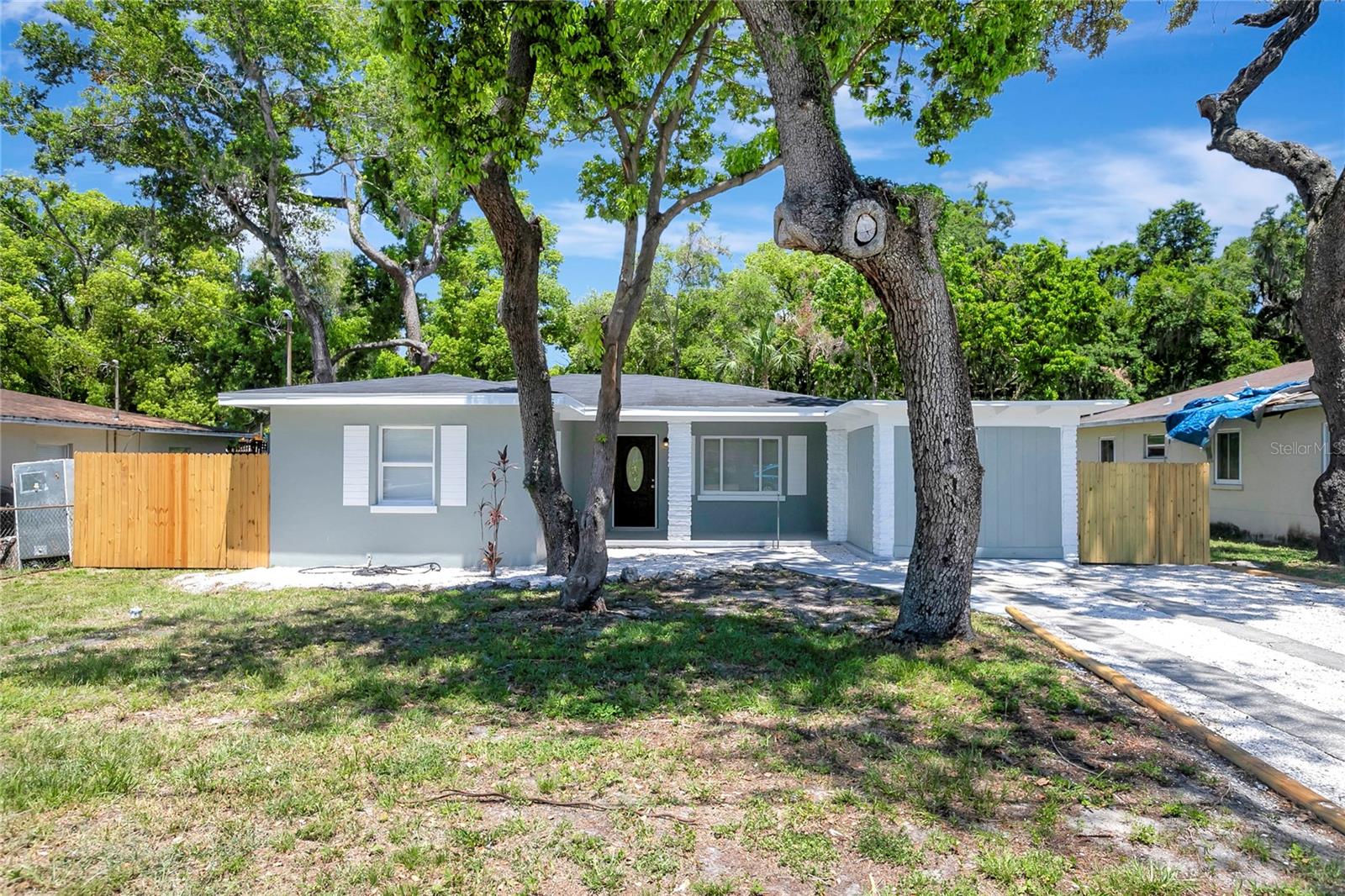 6105 N 23RD ST, Tampa FL 33610