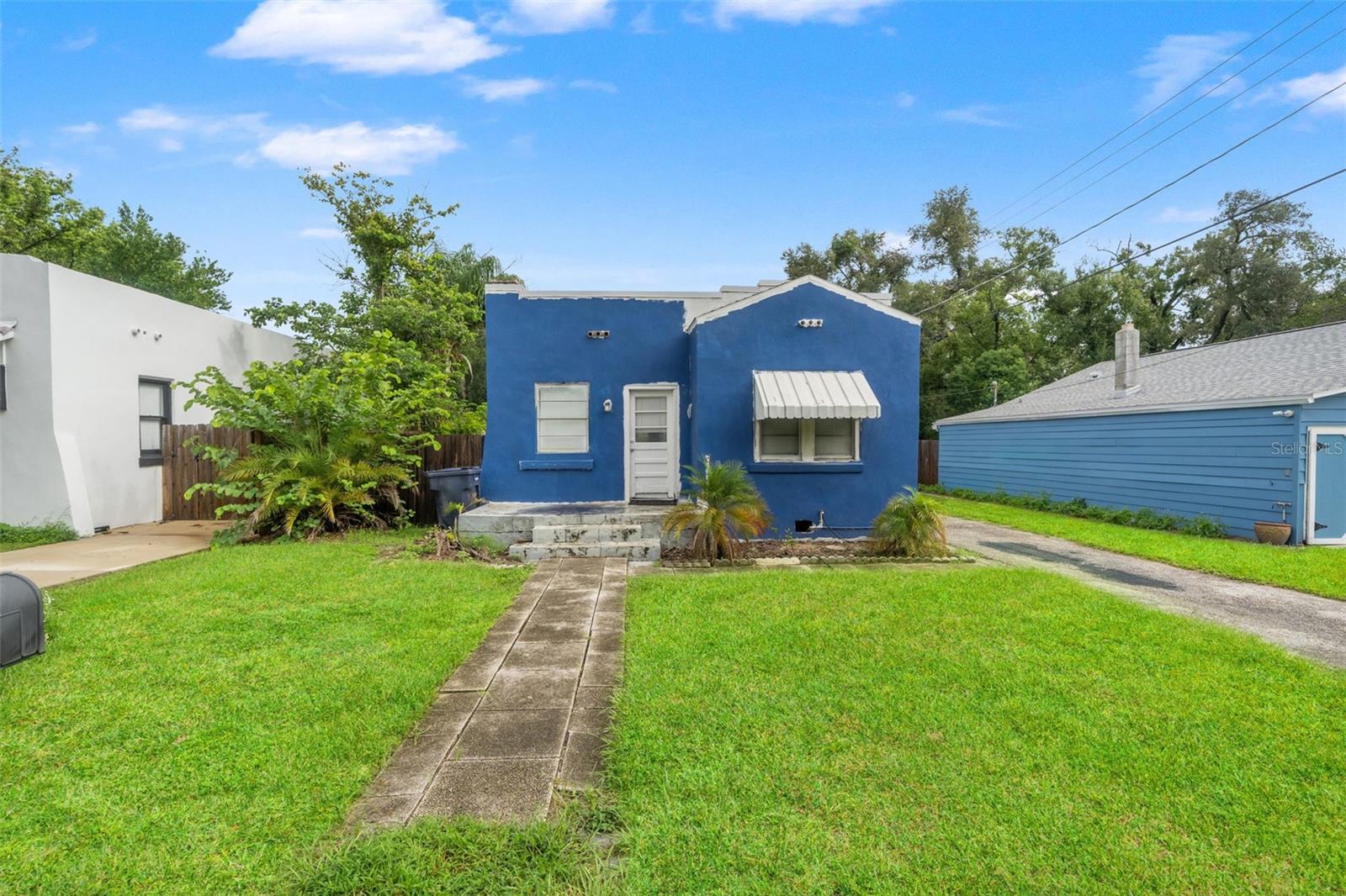 509 W PARIS ST, Tampa FL 33604