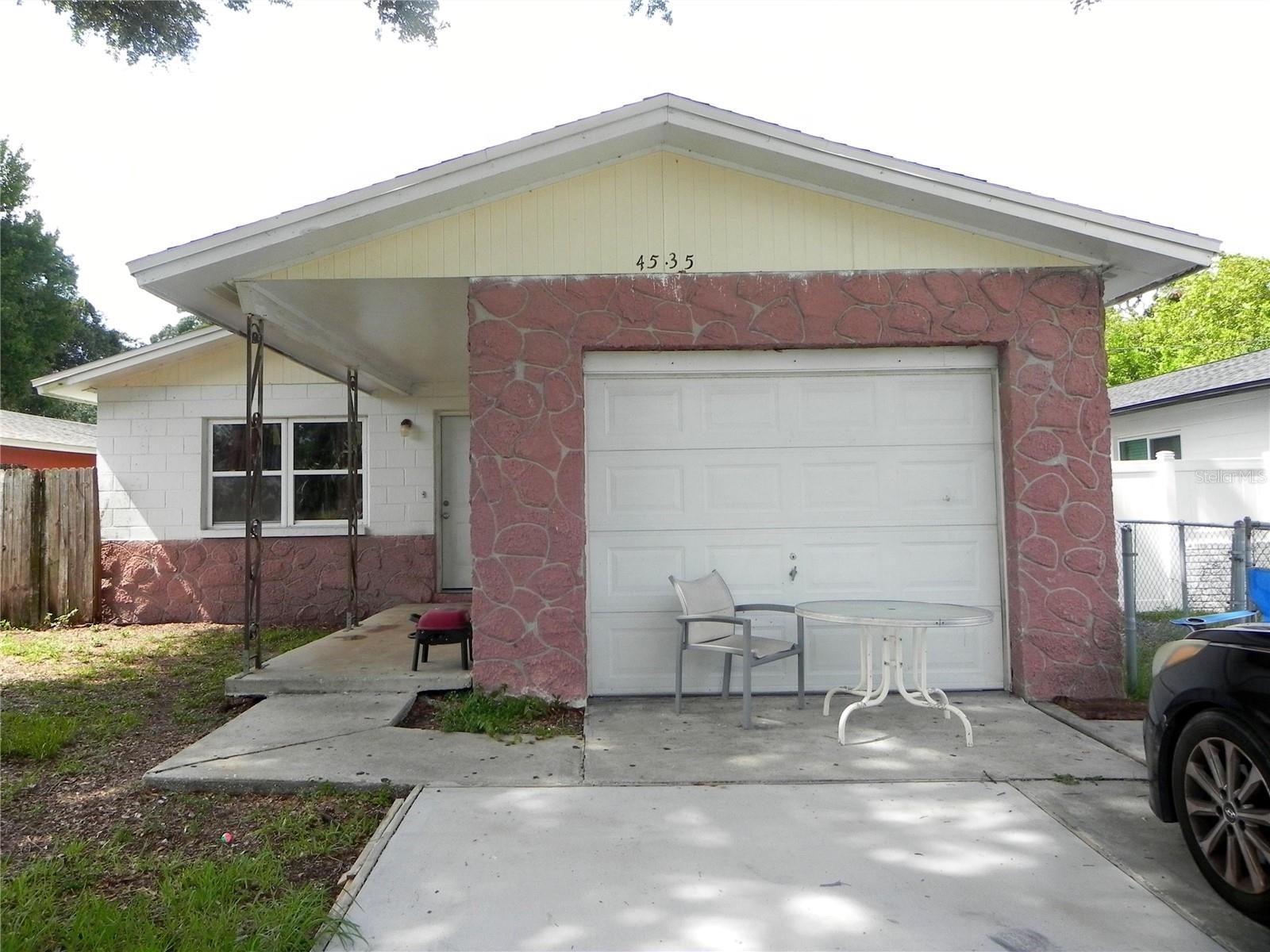 4535 21ST AVE S, St Petersburg FL 33711
