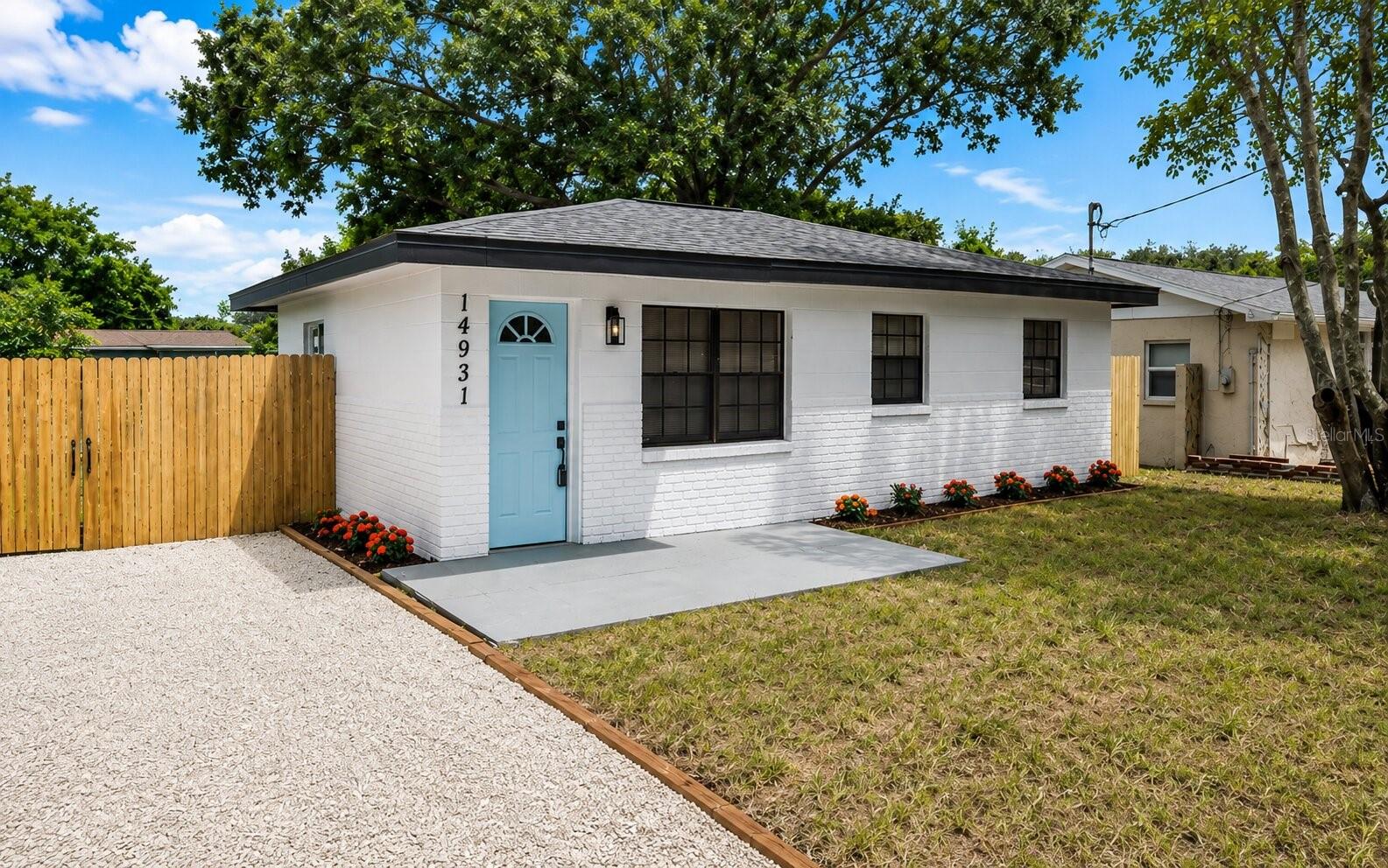 14931 FISHER RD, Tampa FL 33613