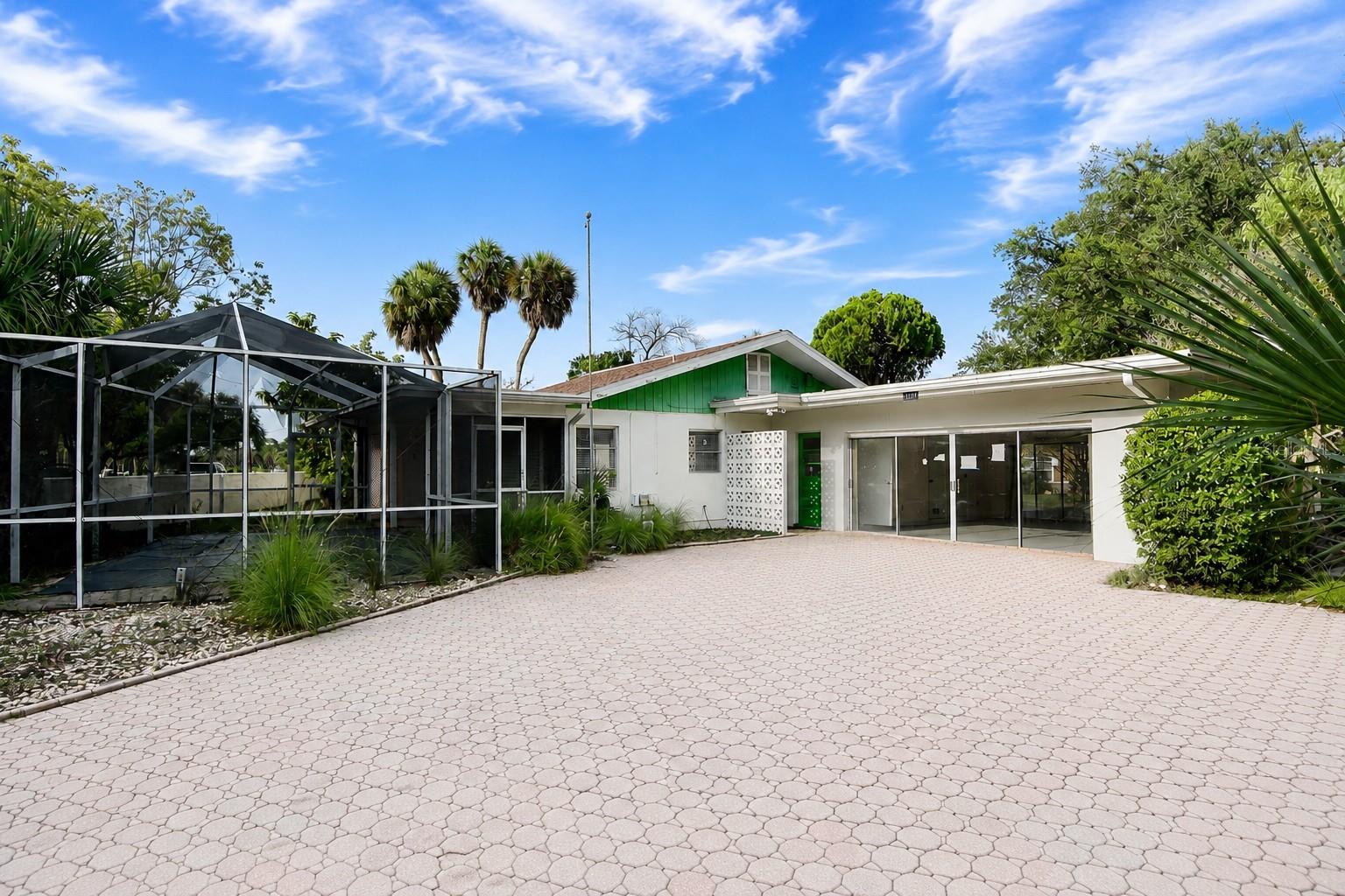 7124 JASMIN DR, New Port Richey FL 34652