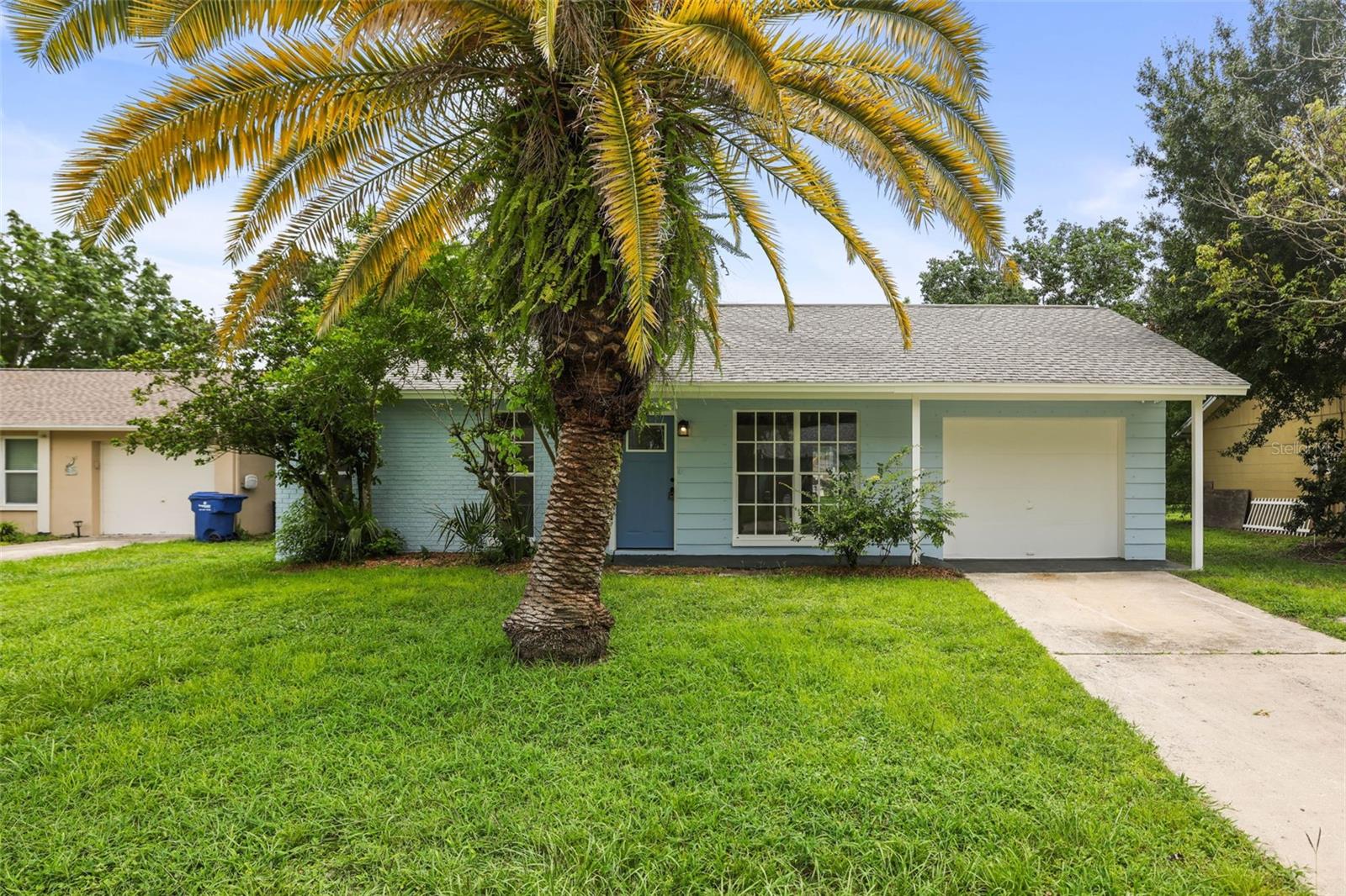 3261 LA VERNE CT, New Port Richey FL 34655