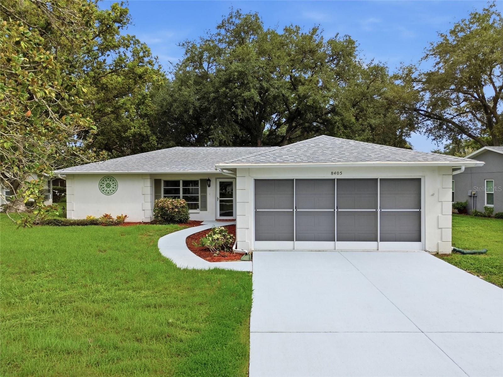 8405 DIVOT WAY, Port Richey FL 34668