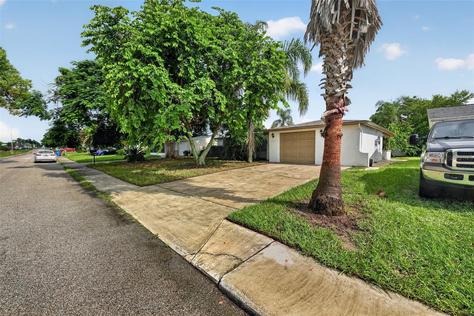 5612 MOCKINGBIRD DR, New Port Richey FL 34652