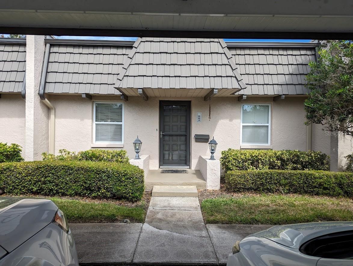 802 CORDOVA GRN #802, Seminole FL 33777