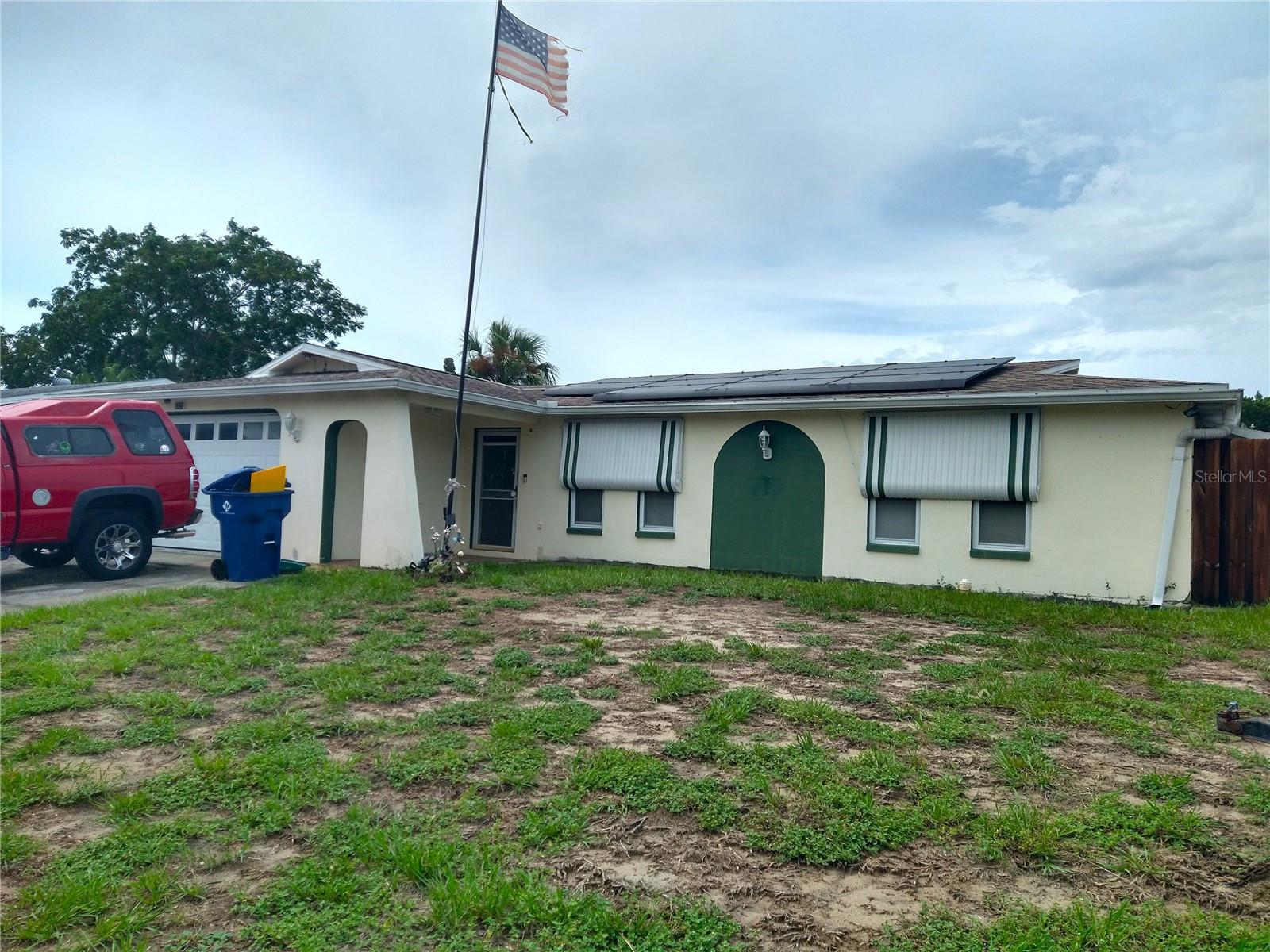 6325 KENTFIELD AVE, New Port Richey FL 34653