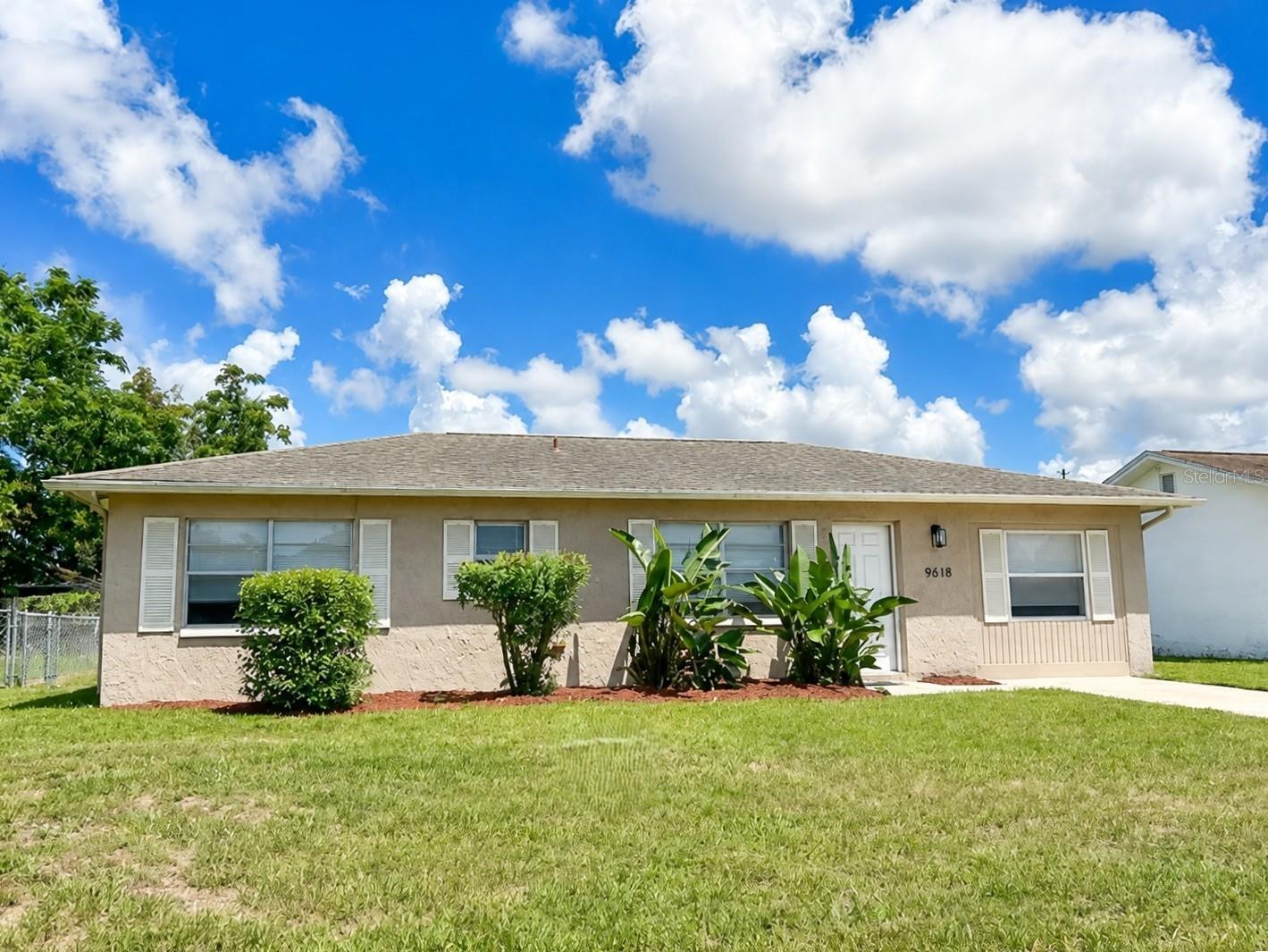 5018 LILLILEA LN, New Port Richey FL 34653