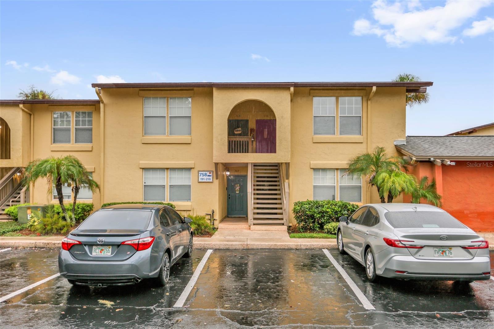 758 E MICHIGAN ST #210, Orlando FL 32806