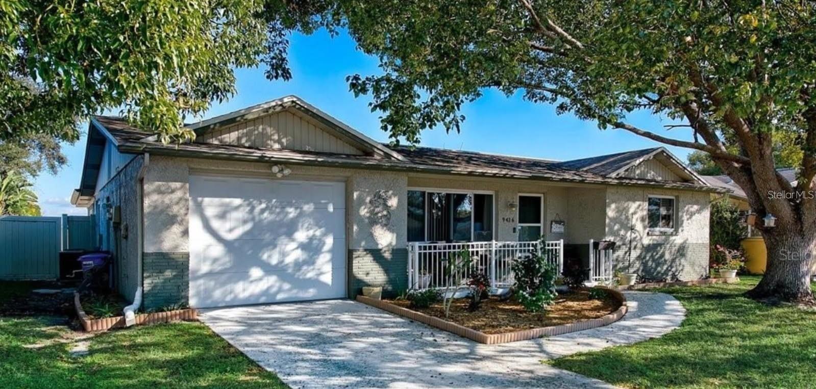 9436 GLEN MOOR LN, Port Richey FL 34668