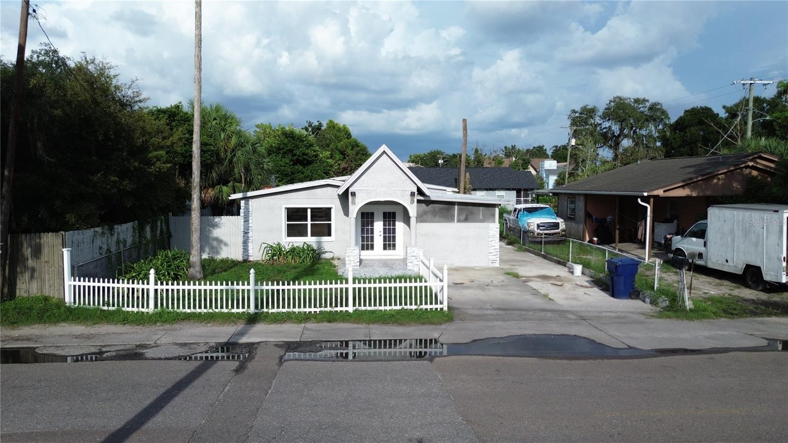 5103 N 30TH ST, Tampa FL 33610