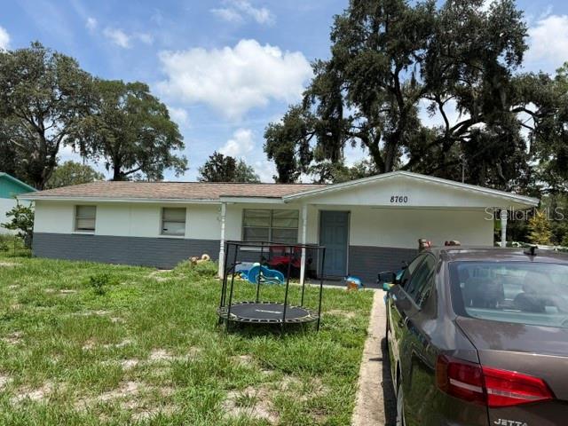 8760 DORIS LN, New Port Richey FL 34654