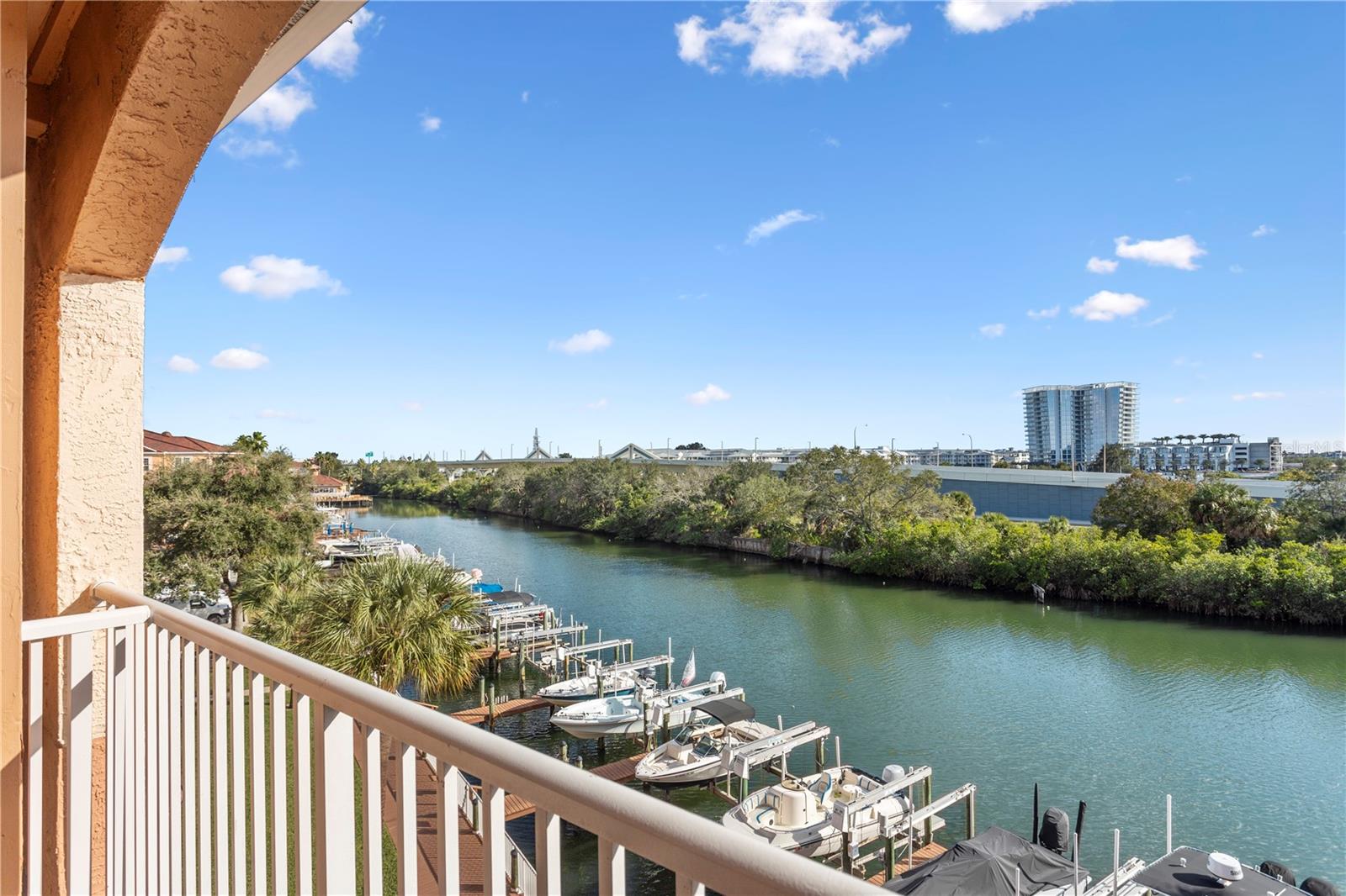 5000 CULBREATH KEY WAY #9311, Tampa FL 33611
