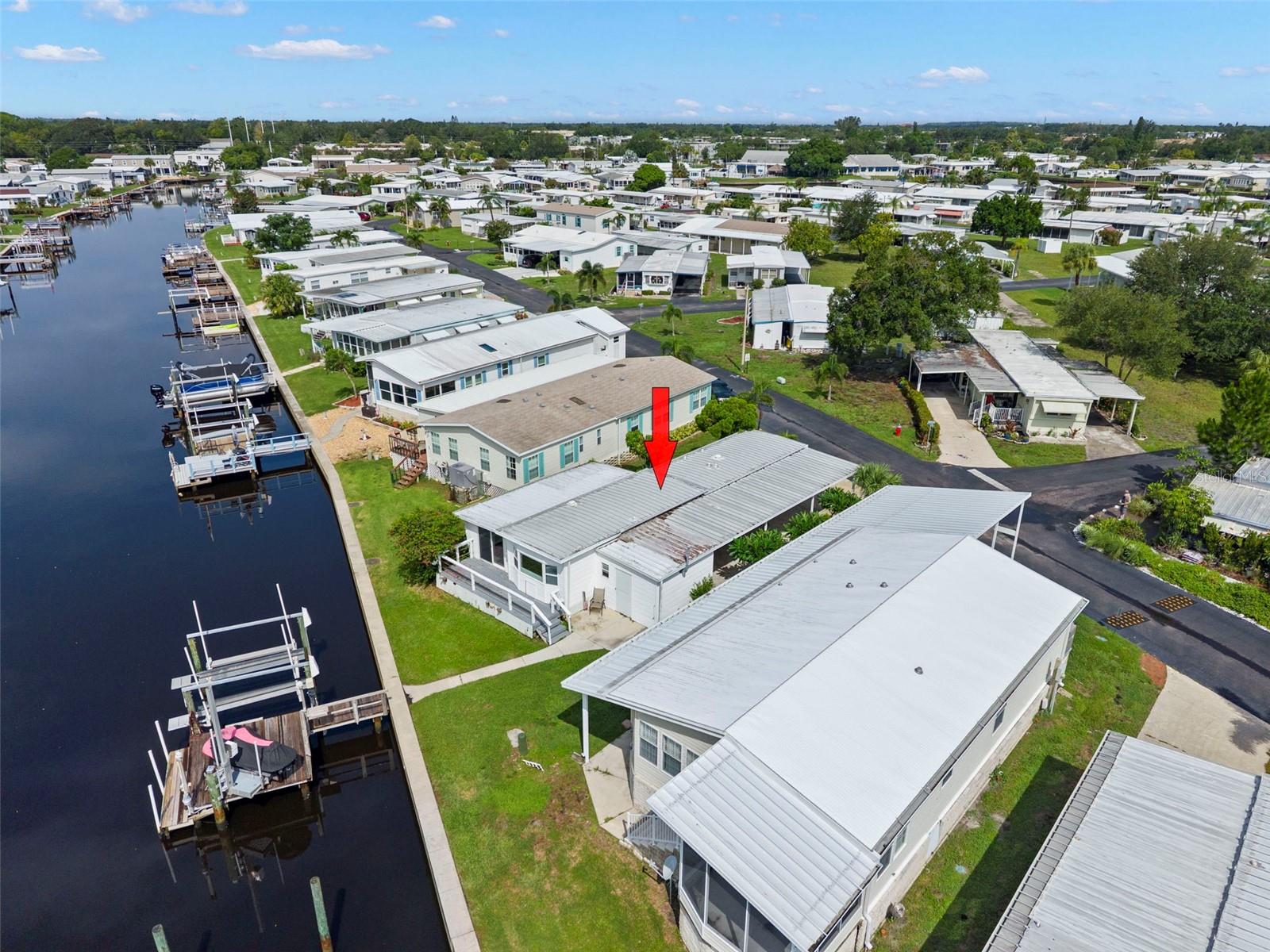436 MOUNT OAK AVE NE #747, St Petersburg FL 33702