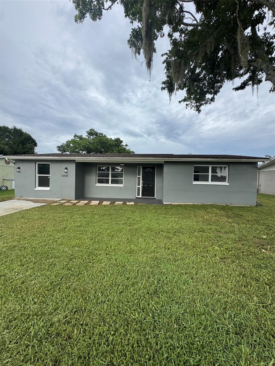 6840 RUNNEL DR, New Port Richey FL 34653