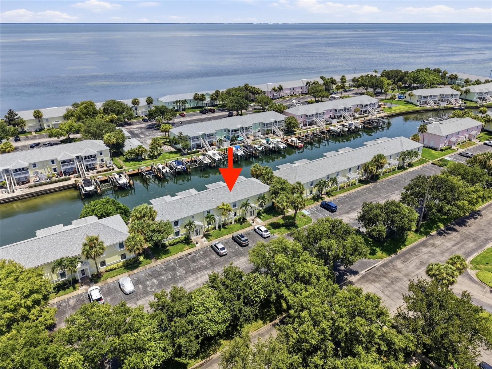 5092 BEACH DR SE #A, St Petersburg FL 33705