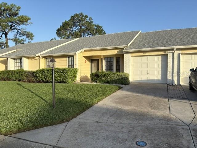 4809 WAKEFIELD CT, New Port Richey FL 34655