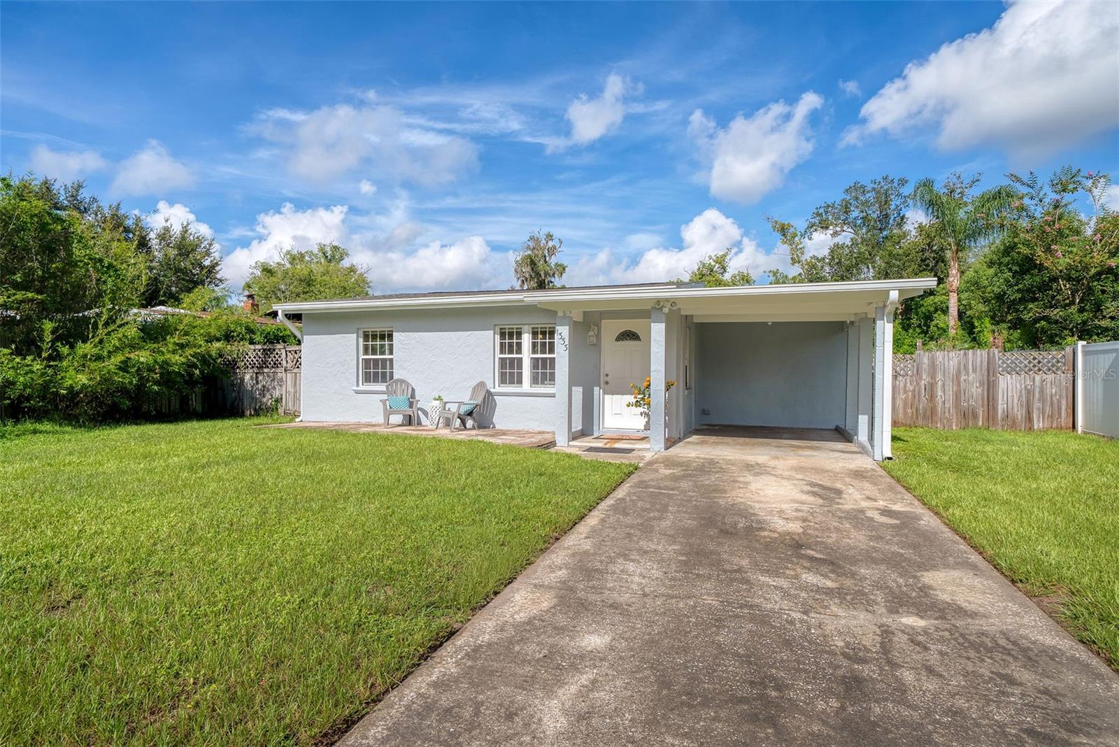 1333 S DENNING DR, Winter Park FL 32789