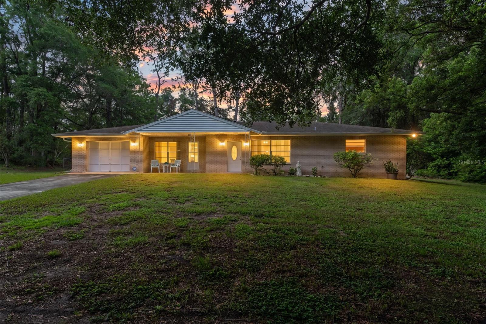 6095 ZIRKELS CIR, Brooksville FL 34604