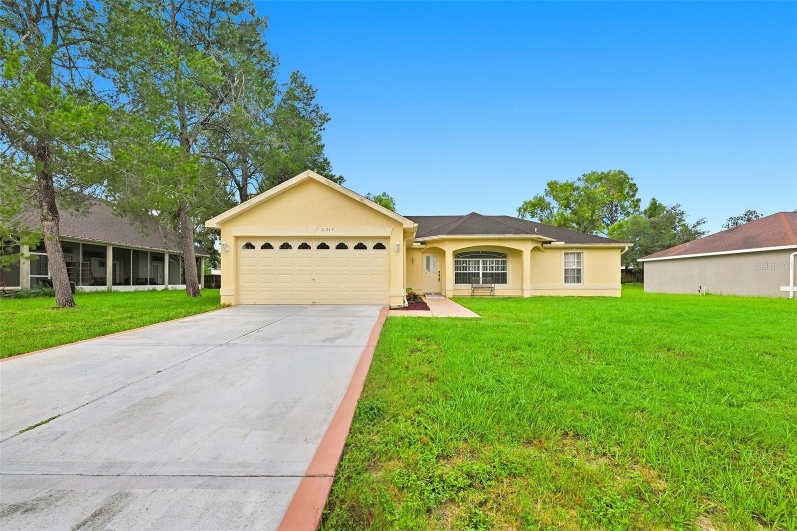 11048 RED COACH ST, Spring Hill FL 34608