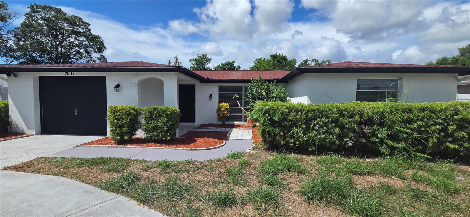 7611 EMBASSY BLVD, Port Richey FL 34668