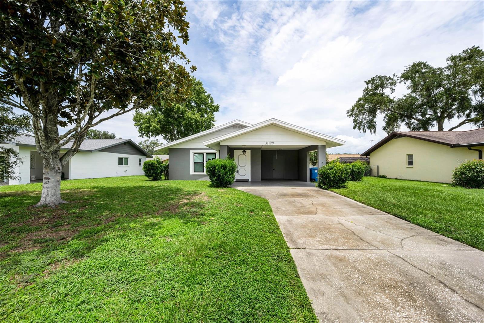 31199 LANCEWOOD DR, Brooksville FL 34602