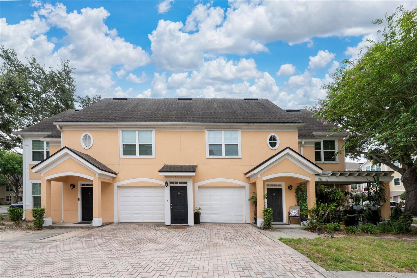 3432 WESTCHESTER SQUARE BLVD #203, Orlando FL 32835