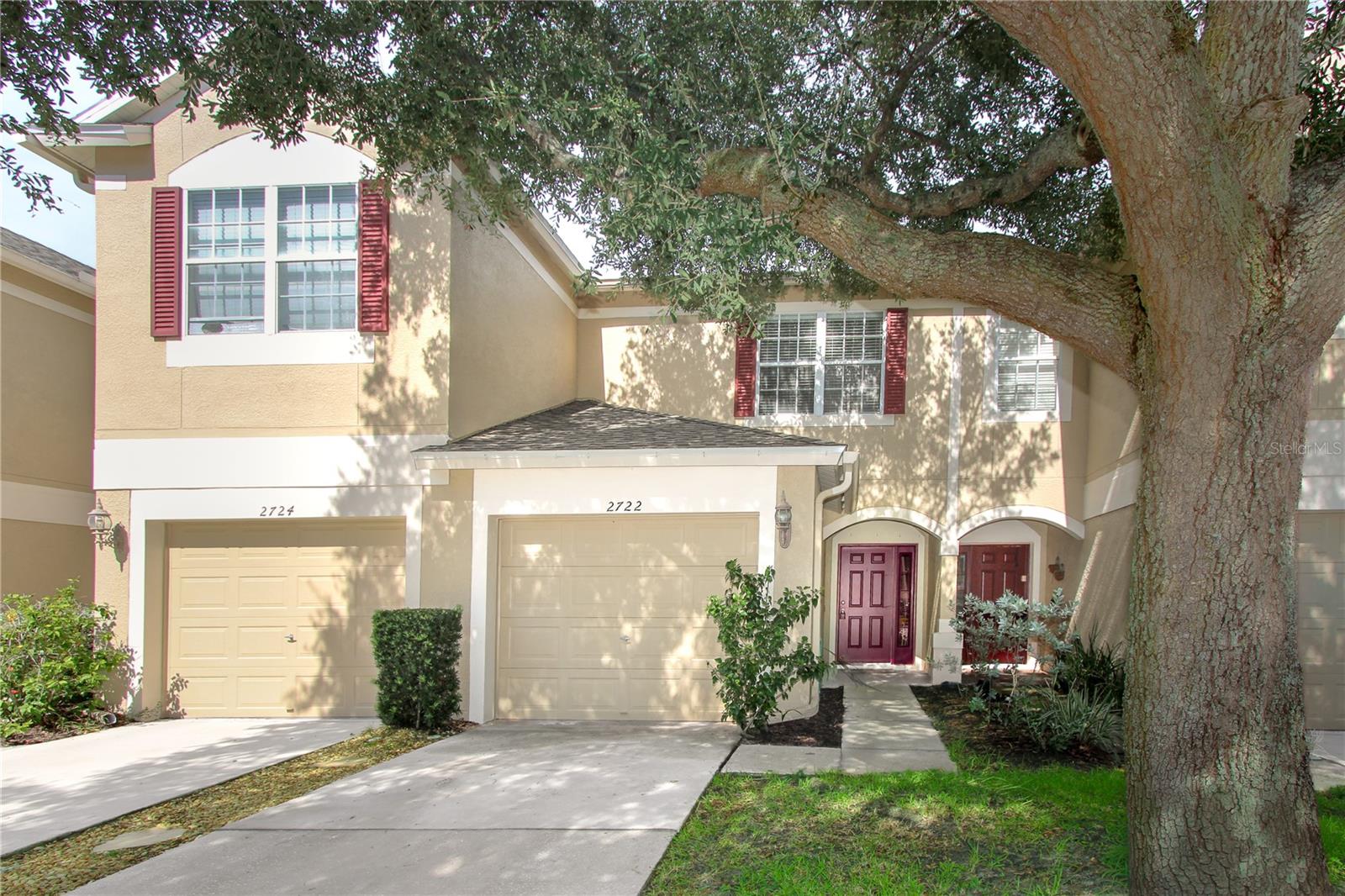 2722 CONCH HOLLOW DR, Brandon FL 33511
