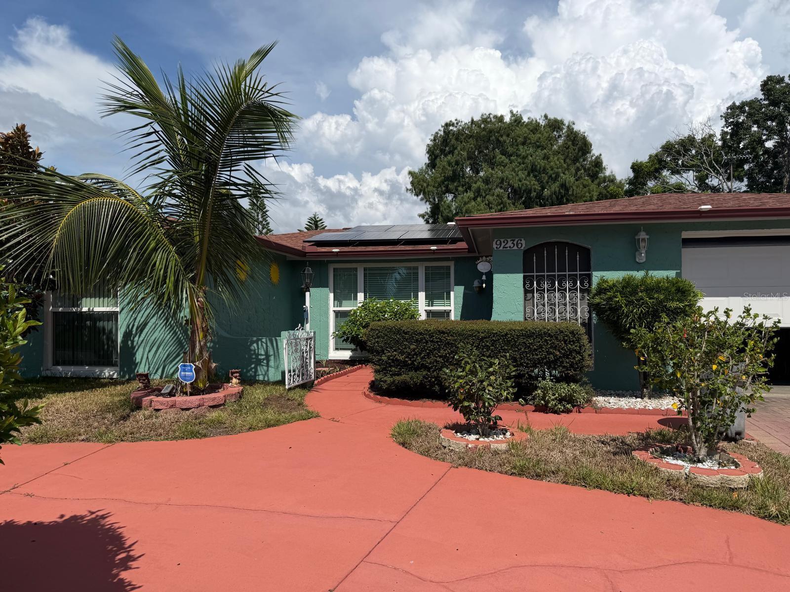 9236 GRAY FOX, Port Richey FL 34668