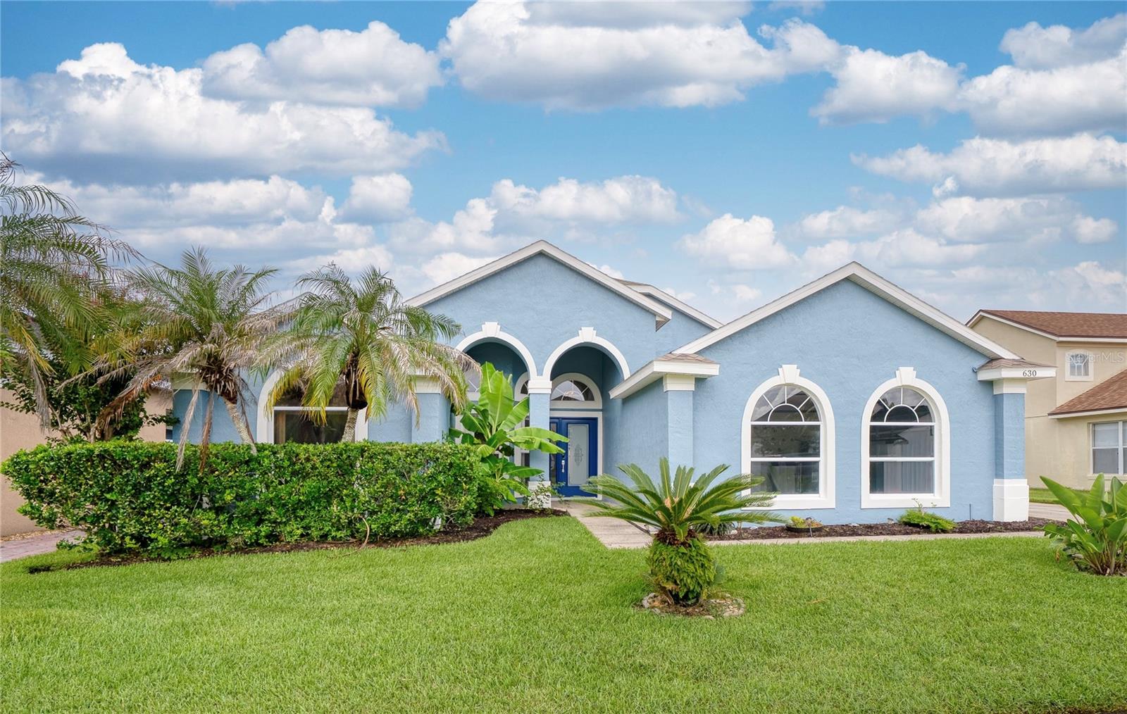 630 RIOMAR AVE, Orlando FL 32828