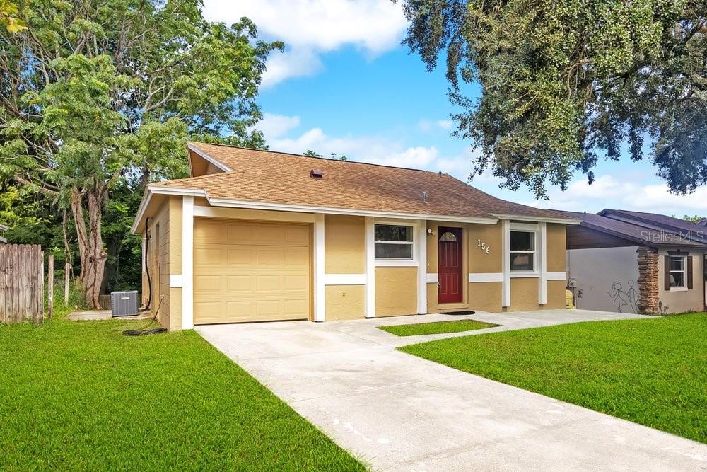 156 LAKE DR, Orlando FL 32835