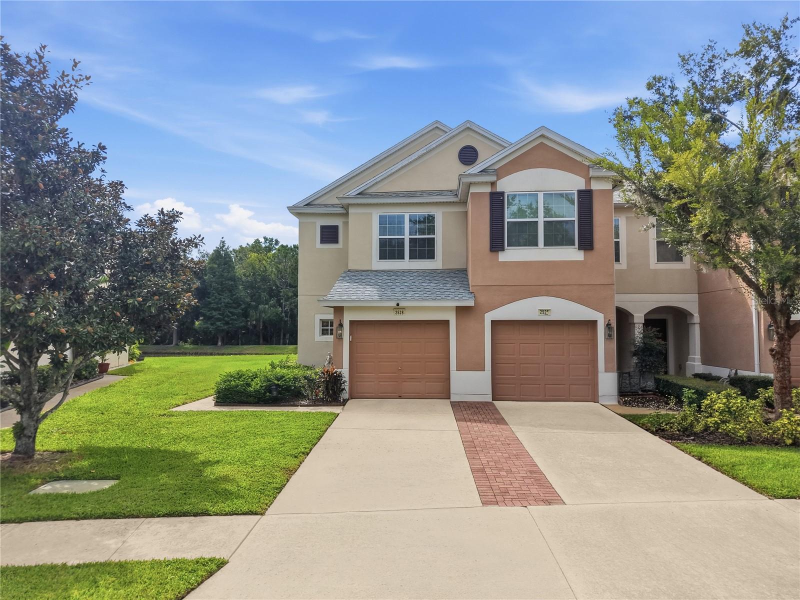 2528 GLENRISE PL, Wesley Chapel FL 33544