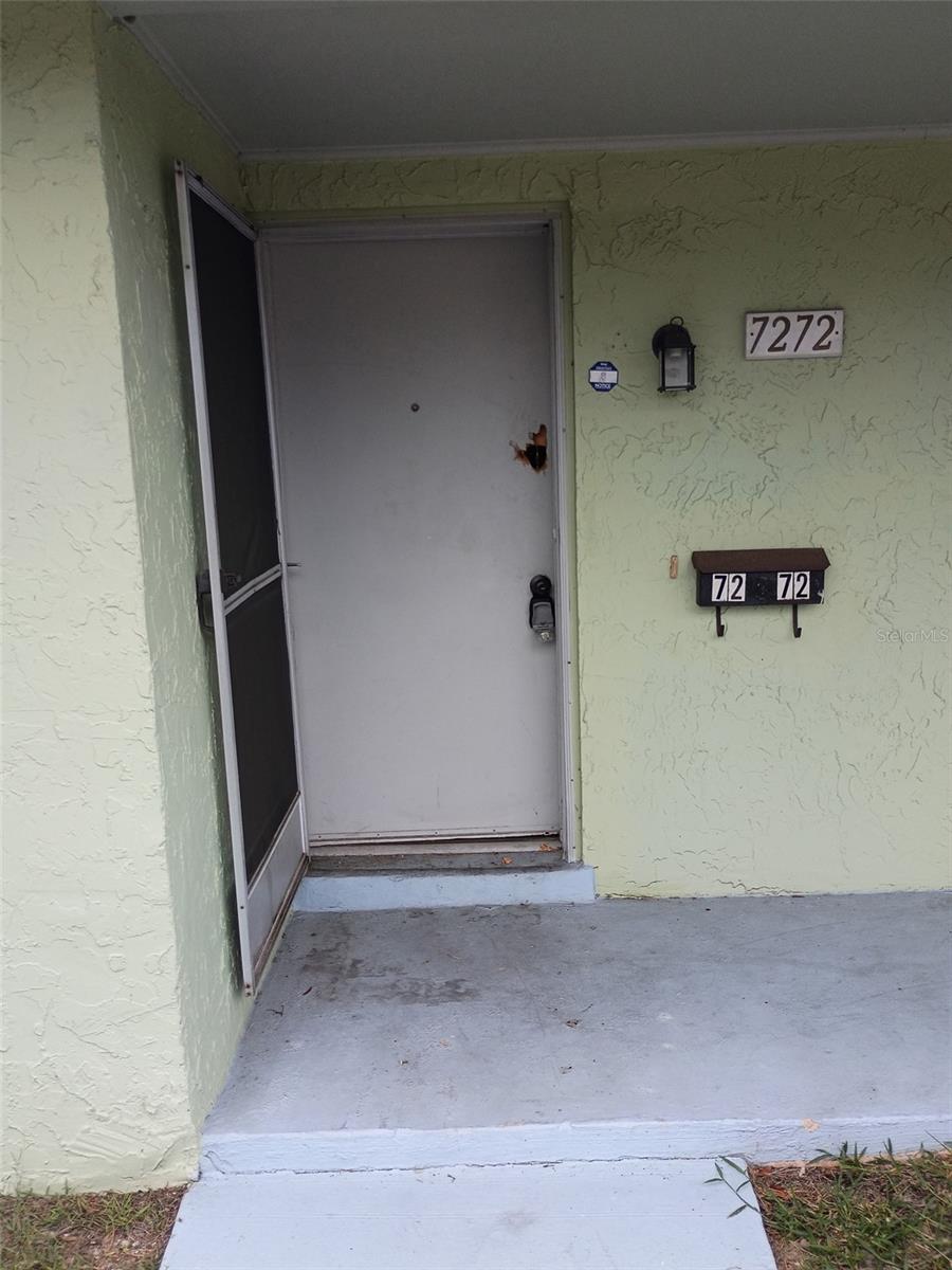 7272 BALBOA DR #7272, Orlando FL 32818