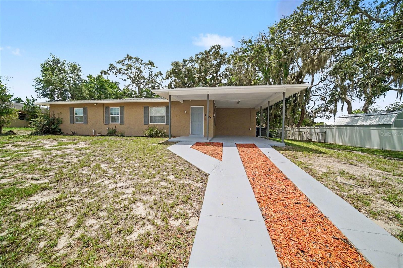 6925 TREEHAVEN DR, Spring Hill FL 34606