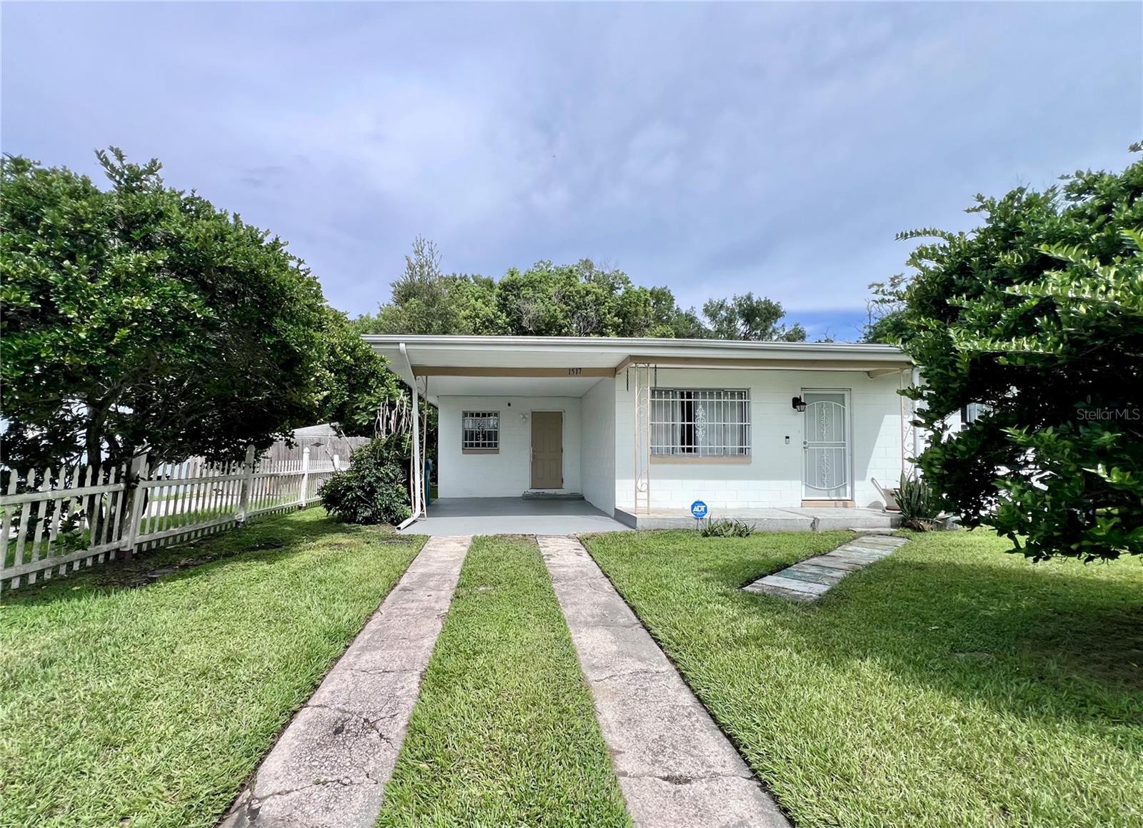 1517 RILEY, Orlando FL 32805