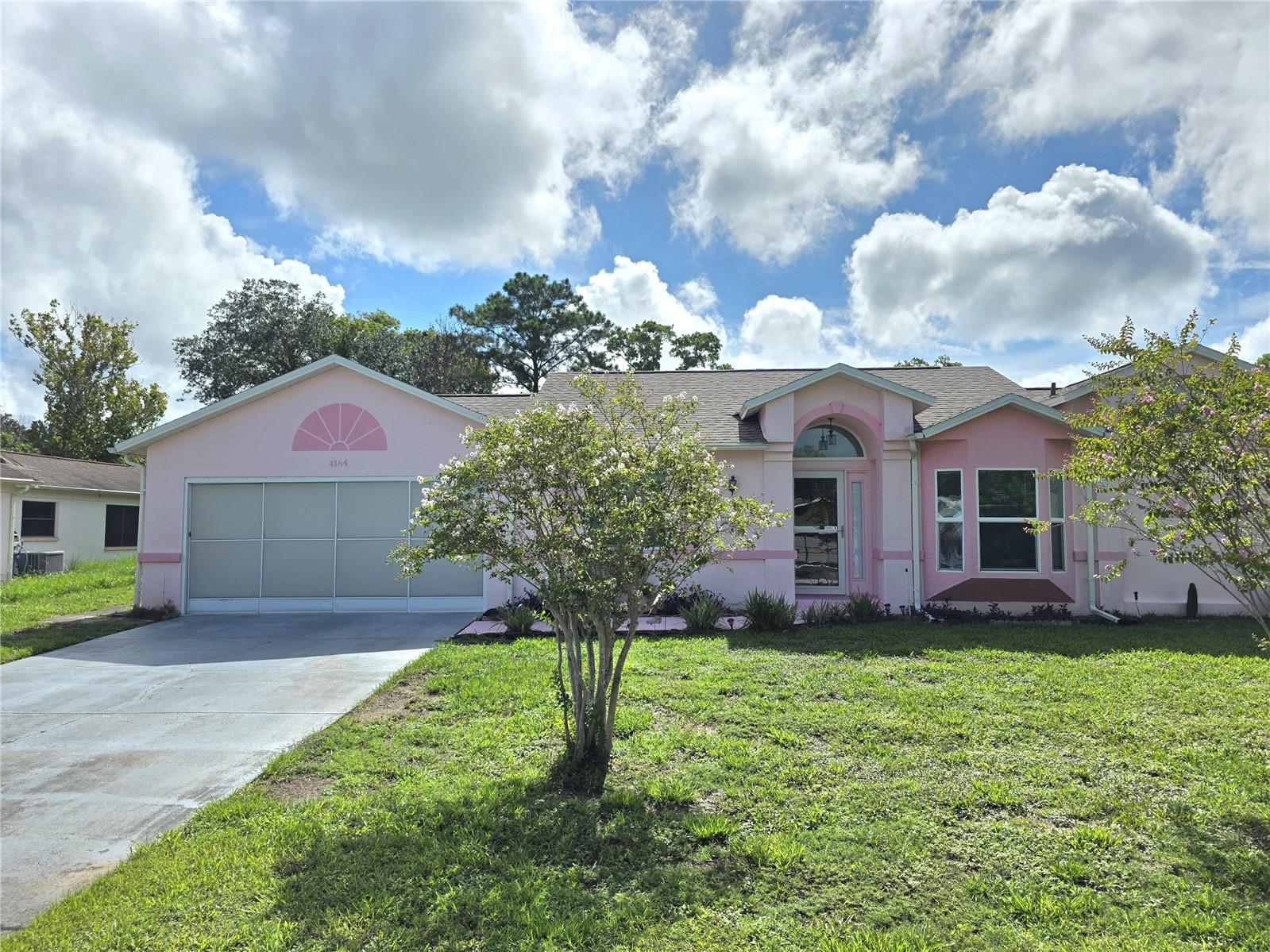 4164 GLADE RD, Spring Hill FL 34606