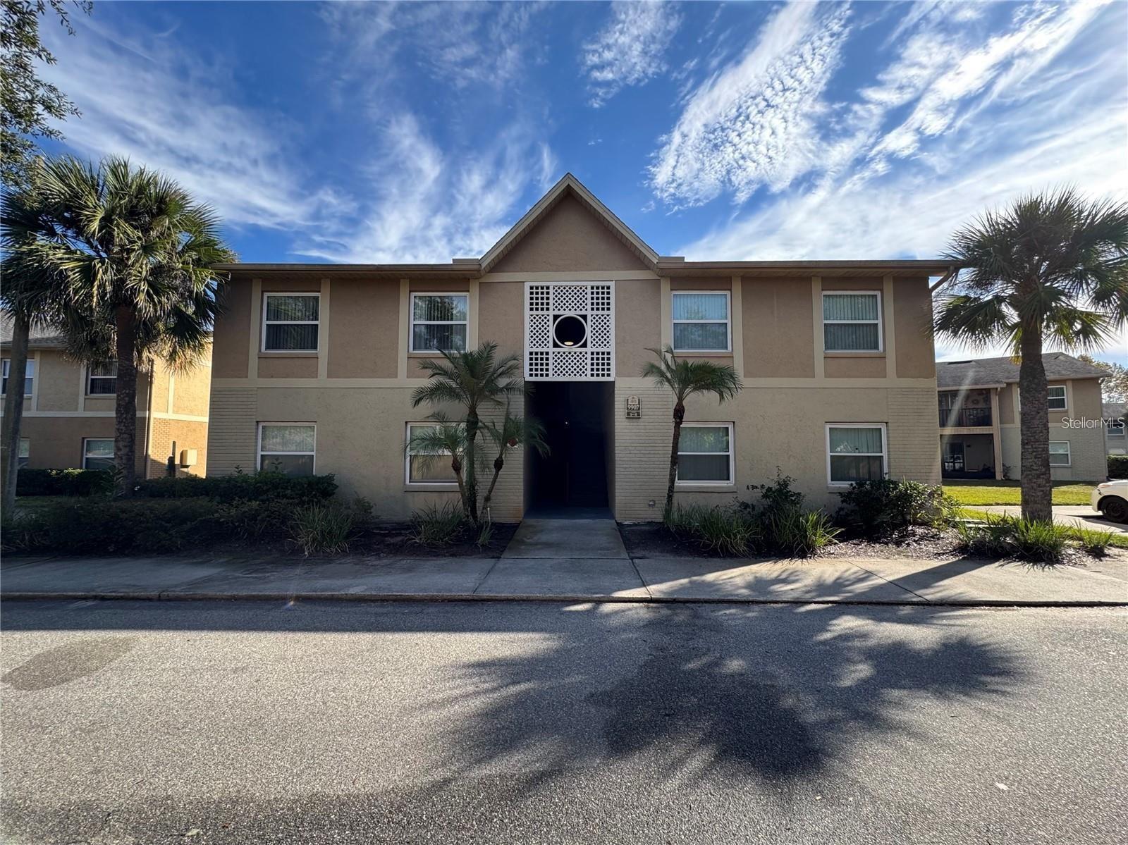 9907 BARLEY CLUB DR #3, Orlando FL 32837