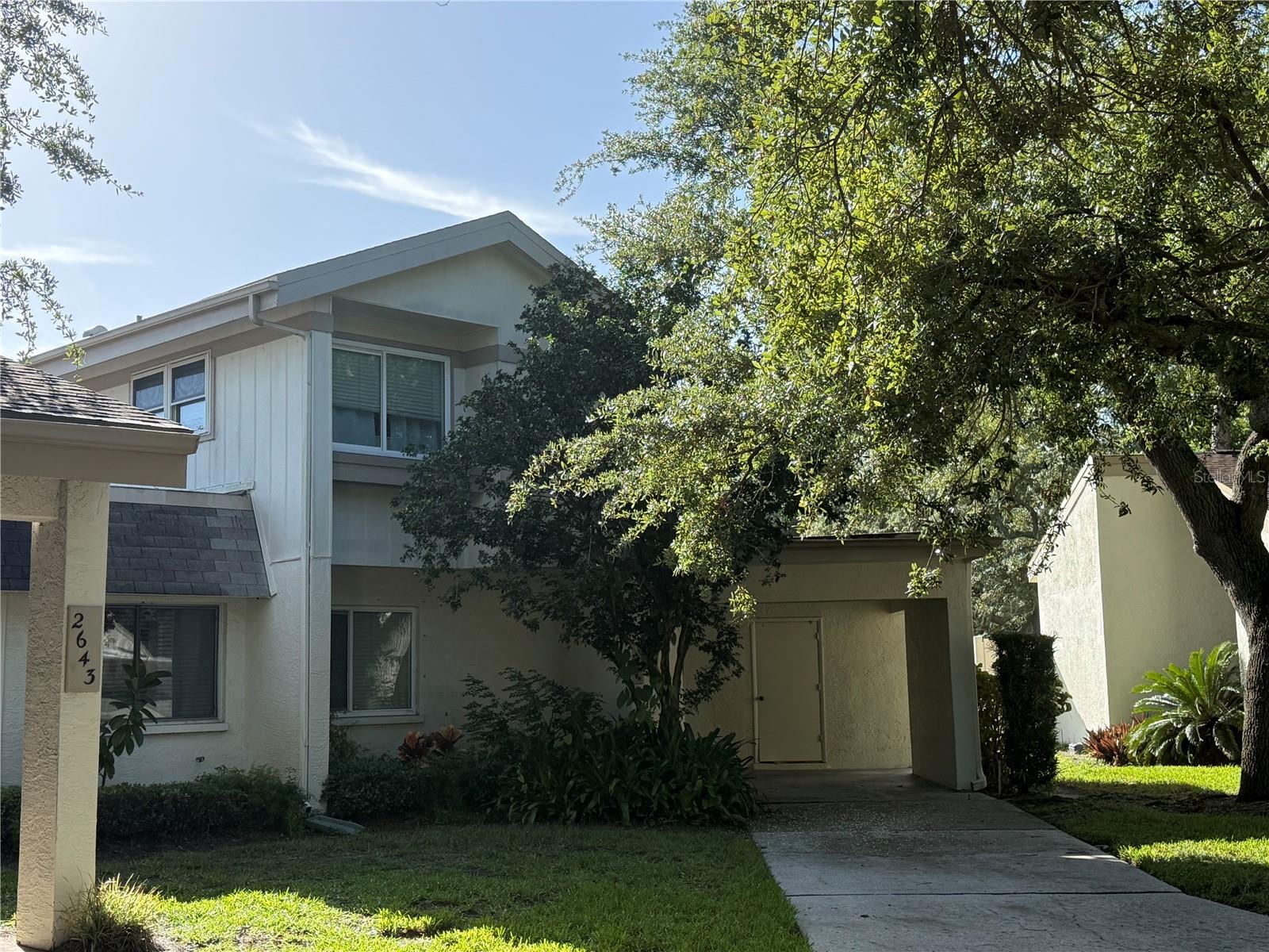 2641 CEDAR VIEW CT, Clearwater FL 33761
