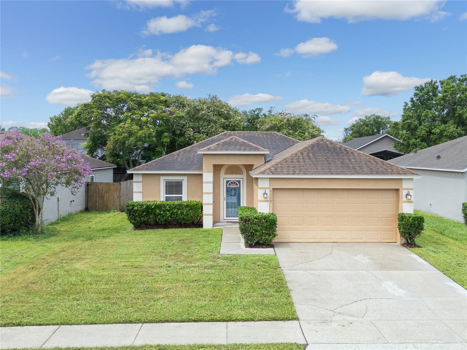 4338 STONEFIELD DR, Orlando FL 32826