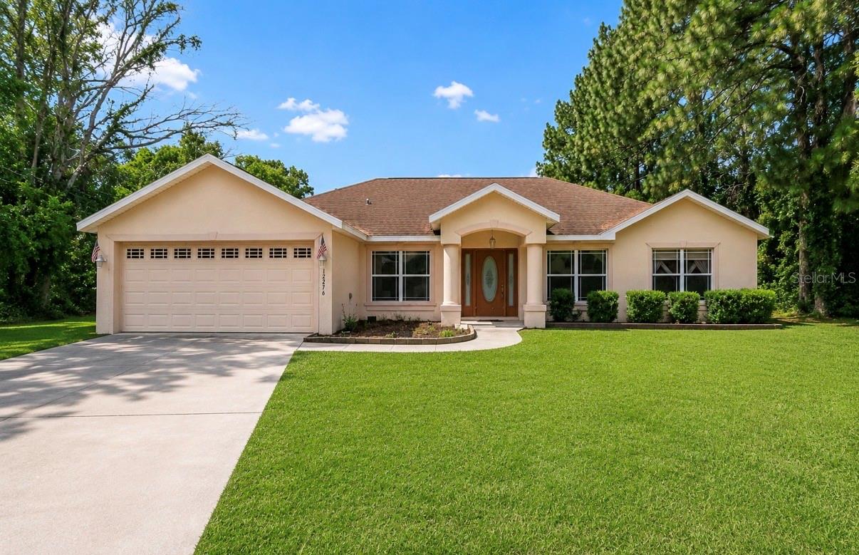 12276 VILLA RD, Spring Hill FL 34609