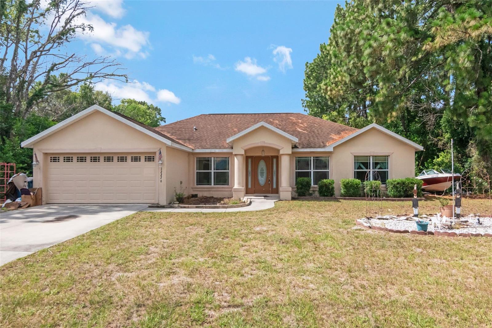 12276 VILLA RD, Spring Hill FL 34609