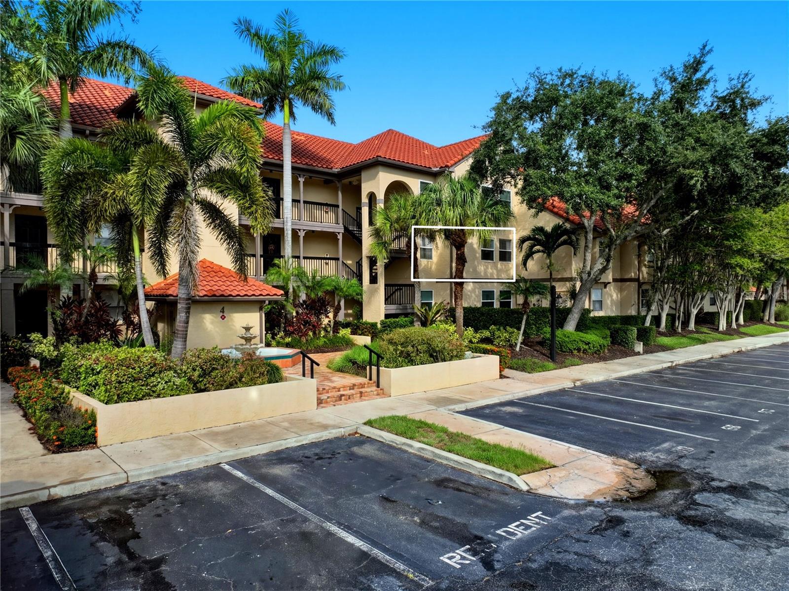 2400 FEATHER SOUND DR #427, Clearwater FL 33762