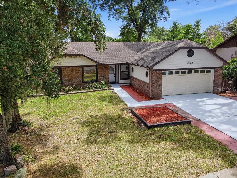 5513 CAURUS CT, Orlando FL 32808