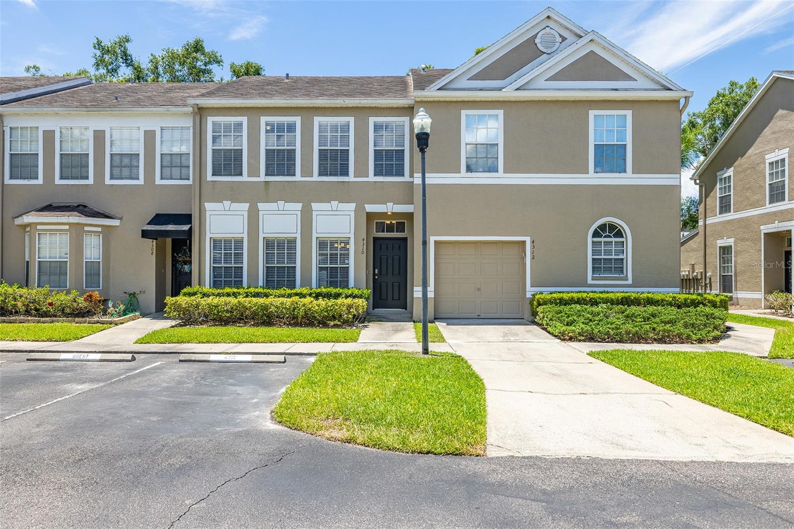 4310 FINCASTLE CT, Tampa FL 33624